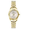Naf Naf Montre Acier<Montre Femme - NAFW1048 Bracelet Acier Doré