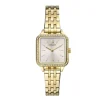 Naf Naf Montre Acier<Montre Femme - NAFW1040 Bracelet Acier Doré