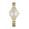 Naf Naf Montre Acier<Montre Femme - NAFW1140 Bracelet Acier Doré