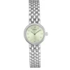 Naf Naf Montre Acier<Montre Femme - NAFW1005 Bracelet Acier Argenté