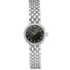 Naf Naf Montre Acier<Montre Femme - NAFW1002 Bracelet Acier Argenté
