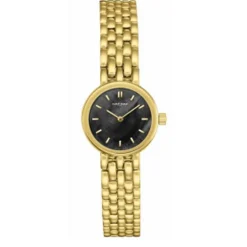 Naf Naf Montre Acier<Montre Femme - NAFW1008 Bracelet Acier Doré