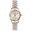 Naf Naf Montre Acier<Montre Femme - NAFW1050 Bracelet Acier Multicolore