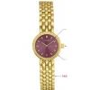Naf Naf Montre Acier<Montre Femme - NAFW1012 Bracelet Acier Doré