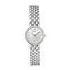 Naf Naf Montre Acier<Montre Femme - NAFW1001 Bracelet Acier Argenté