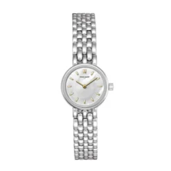 Naf Naf Montre Acier<Montre Femme - NAFW1001 Bracelet Acier Argenté