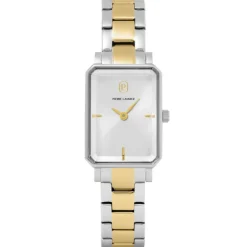 Pierre Lannier Montre Acier<Montre Femme Ariane - 007J621 Bracelet Acier Argenté