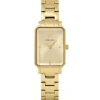 Pierre Lannier Montre Acier<Montre Femme Ariane - 007J542 Bracelet Acier Doré