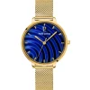 Pierre Lannier Montre Acier<Montre Femme Betty - 065L562 Bracelet Acier Doré
