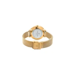 Pierre Lannier Montre Acier<Montre Femme Betty - 065L562 Bracelet Acier Doré