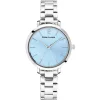 Pierre Lannier Montre Acier<Montre Femme Chouquette - 078J661 Bracelet Acier Argent