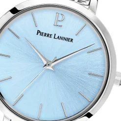 Pierre Lannier Montre Acier<Montre Femme Chouquette - 078J661 Bracelet Acier Argent