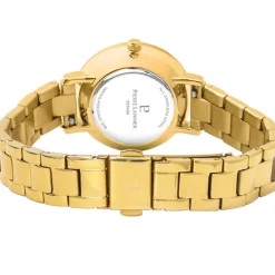 Pierre Lannier Montre Acier<Montre Femme Chouquette - 037H542 Bracelet Acier Doré