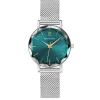 Pierre Lannier Montre Acier<Montre Femme - 009M671 Multiples Bracelet Acier Argenté