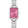 Pierre Lannier Montre Acier<Montre Femme Ariane - 005P651 Bracelet Acier Argenté