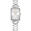 Pierre Lannier Montre Acier<Montre Femme Ariane - 051J621 Bracelet Acier Argent