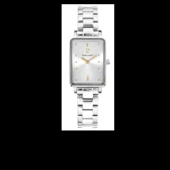 Pierre Lannier Montre Acier<Montre Femme Ariane - 051J621 Bracelet Acier Argent