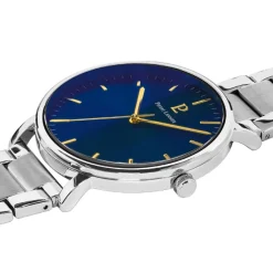 Pierre Lannier Montre Acier<Montre Femme Essential - 251G161 Bracelet Acier Argent