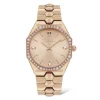Police Montres Montre Acier<Montre Femme PL.16038BSR-32M - Police MONTARIA