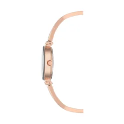 Anne Klein Montre Acier<Montre femme Promo Box Set AK-2716GYST