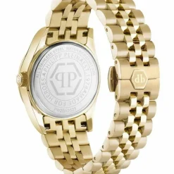 Philipp Plein Montre Acier<Montre femme PW2BA0523 - Date Superlative