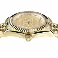 Philipp Plein Montre Acier<Montre femme PW2BA0523 - Date Superlative