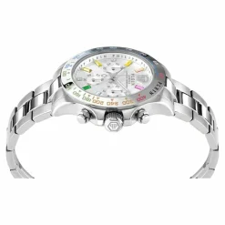 Philipp Plein Montre Acier<Montre femme PWSBA0123 - Nobile Lady