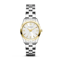 Rodania Montres Montre Acier<Montre femme R12008 - Rodania Geneva