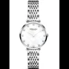 Rodania Montres Montre Acier<Montre femme R14026 - Rodania Lugano