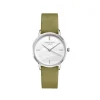 Rosefield Montres Montre Cuir<Montre femme RMOLS-R05 - Rosefield PEARL EDIT