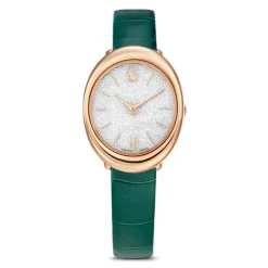 Swarovski montres Montre Cuir<Montre Femme Swarovski Imber - 5717536