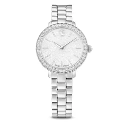 Swarovski montres Montre Acier<Montre Femme Swarovski Matrix - 5706182