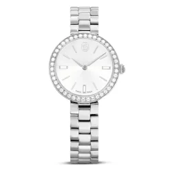 Swarovski montres Montre Acier<Montre Femme Certa - 5672998 Bracelet Acier Argent