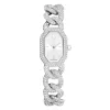 Swarovski montres Montre Acier<Montre Femme Dextera - 5668899 Bracelet Acier Argent