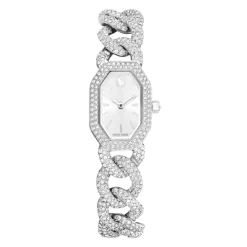 Swarovski montres Montre Acier<Montre Femme Dextera - 5668899 Bracelet Acier Argent