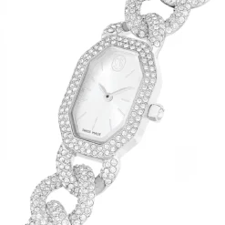 Swarovski montres Montre Acier<Montre Femme Dextera - 5668899 Bracelet Acier Argent