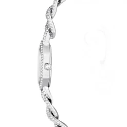 Swarovski montres Montre Acier<Montre Femme Dextera - 5668899 Bracelet Acier Argent