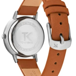 Trendy Montres Montre Cuir<Montre Femme TC10138-02 - Trendy Kiss Lise
