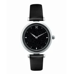 Trendy Kiss Montre Cuir<Montre femme TC10122-05 - Héméra