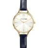 Trendy Kiss Montre Cuir<Montre Femme TG10093-03 - Anita