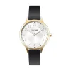 Trendy Montres Montre Cuir<Montre Femme TG10155-01 - Trendy Kiss Lina
