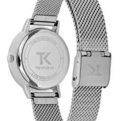 Trendy Montres Montre Acier<Montre Femme TM10138-03 - TRENDY KISS Lise