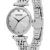 Trendy Montres Montre Acier<Montre Femme TM10137-03 - TRENDY KISS Théa