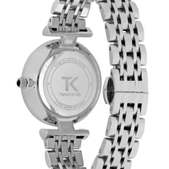 Trendy Montres Montre Acier<Montre Femme TM10137-03 - TRENDY KISS Théa