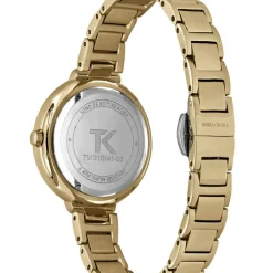 Trendy Kiss Montre Acier<Montre Femme TMG10141-02 - Ariete