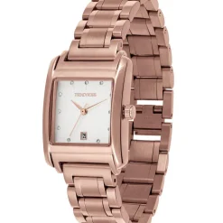 Trendy Kiss Montre Acier<Montre femme TMRG10126-03 - Margot