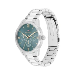 Tommy Hilfiger Montres Montre Acier<Montre Femme Tommy Hilfiger Camille - 1782745 Bracelet Acier Argent