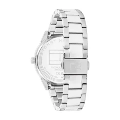 Tommy Hilfiger Montres Montre Acier<Montre Femme Tommy Hilfiger Camille - 1782745 Bracelet Acier Argent