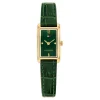 Tommy Hilfiger Montres Montre Cuir<Montre Femme Tommy Hilfiger Madison - 1782850 Bracelet Cuir Vert