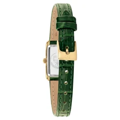 Tommy Hilfiger Montres Montre Cuir<Montre Femme Tommy Hilfiger Madison - 1782850 Bracelet Cuir Vert